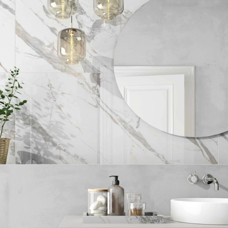 Calacatta Allure 60x120