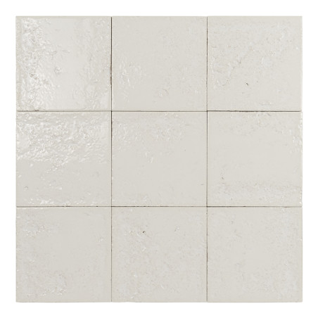 Bahia-13 Blanc