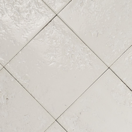 Bahia-13 Blanc