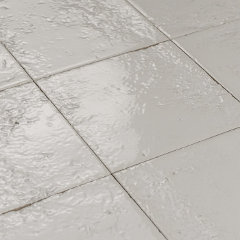 Bahia-13 Blanc