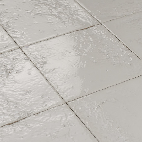 Bahia-13 Blanc