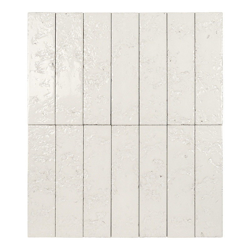 Bahia-26 White