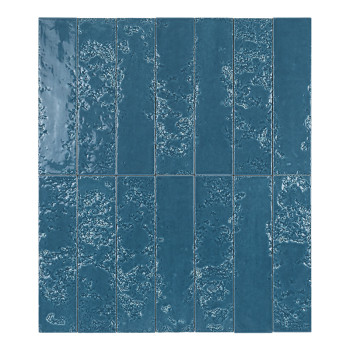 Bahia-26 Blauw