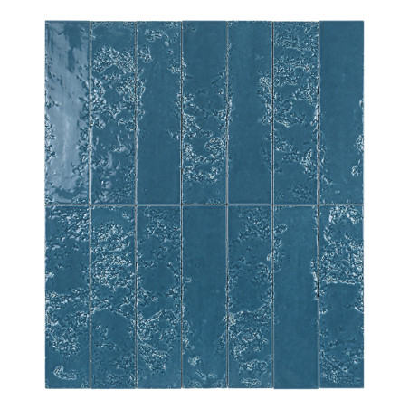Bahia-26 Bleu