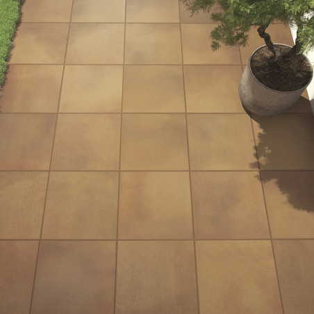 Siena Ochre