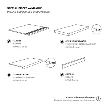 Brooklyn Cinza Clara