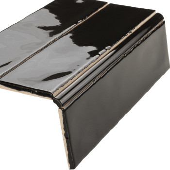 Natural Negro Brillo