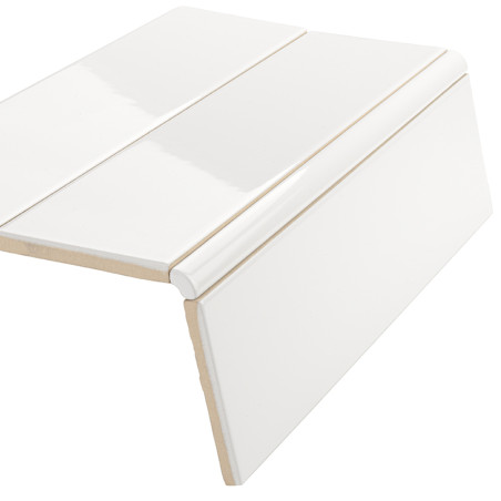 Pure Blanc Brillant