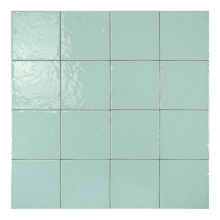 Fiji Aquamarin