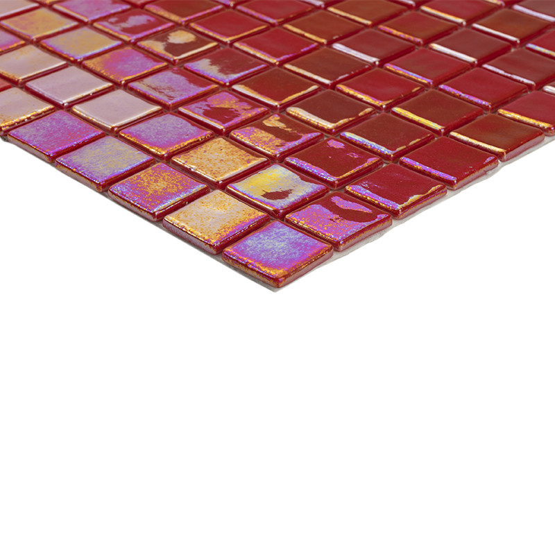 Mosaico Acquaris Paixão
