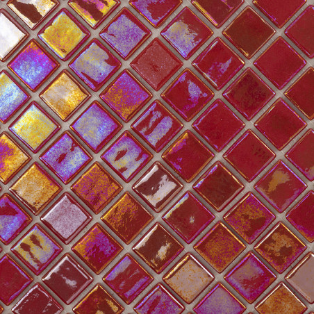 Mosaico Acquaris Paixão