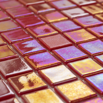 Mosaïque Acquaris Passion