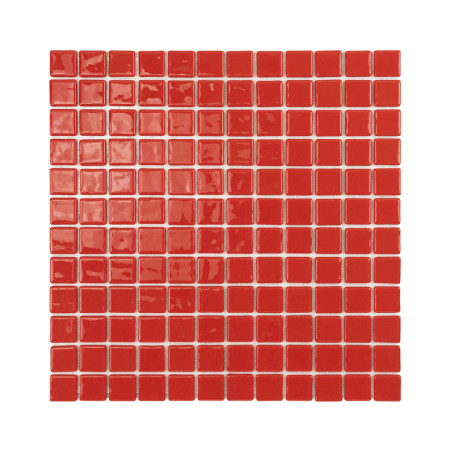 Rood Mozaïek