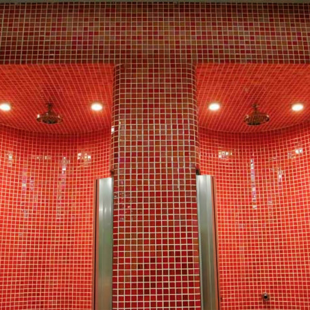 Mosaic Acquaris Pasion