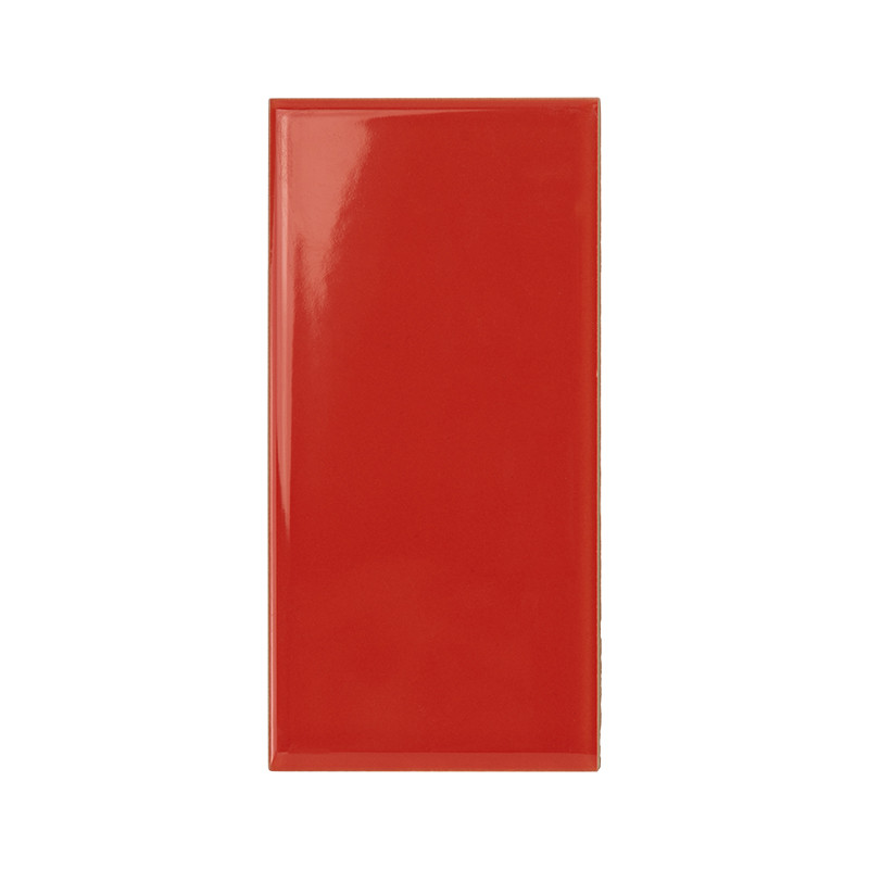 Pure Rojo Brillo