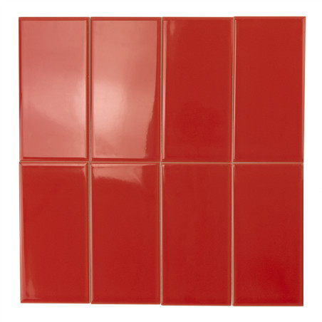 Pure Rojo Brillo