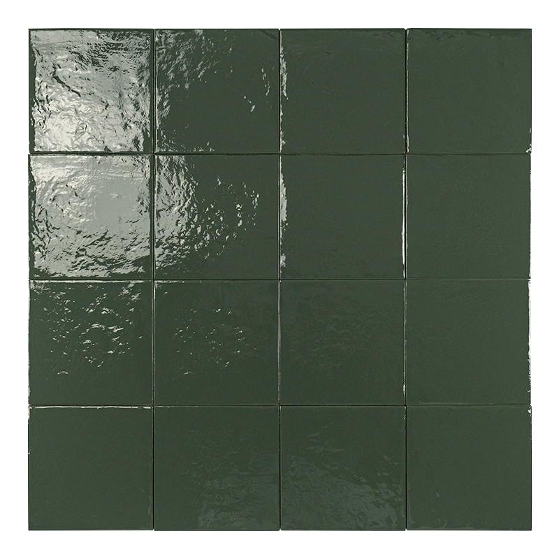 Fiji Groen