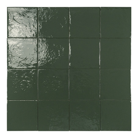 Fiji Groen