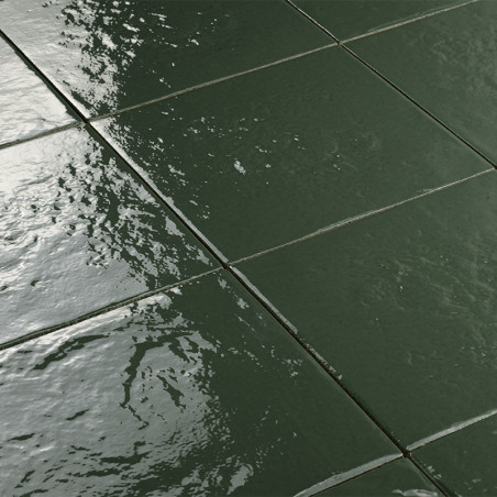Fiji Groen