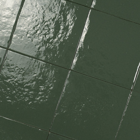 Fiji Groen