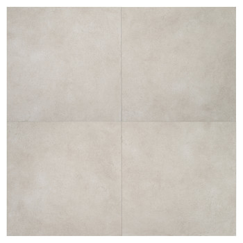 Brooklyn Lightgrijze 90x90