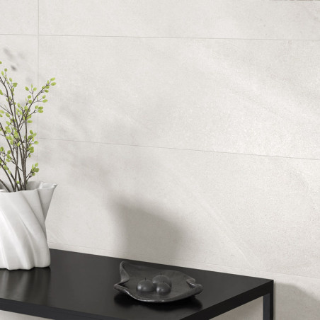 Aura Branco - 30x90