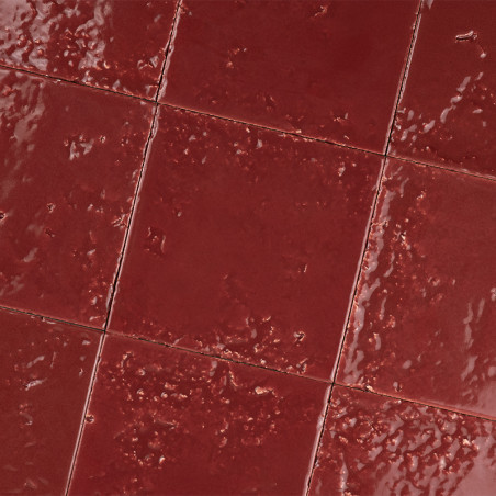 Bahia-13 Rouge