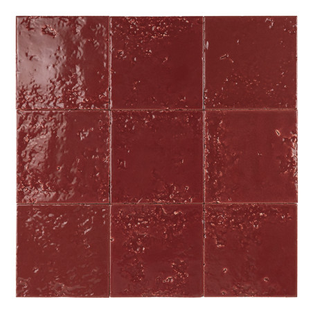 Bahia-13 Rood
