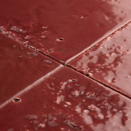Bahia-13 Red