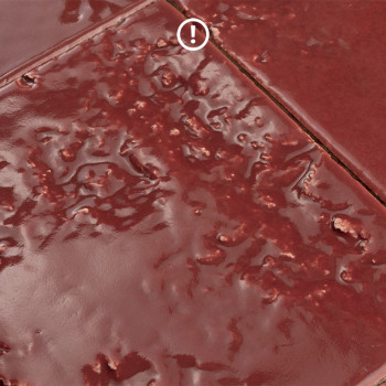 Bahia-13 Rouge