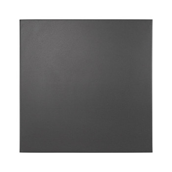 Quebec Schwarz 30x30