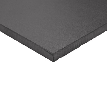 Quebec Preto 10x10
