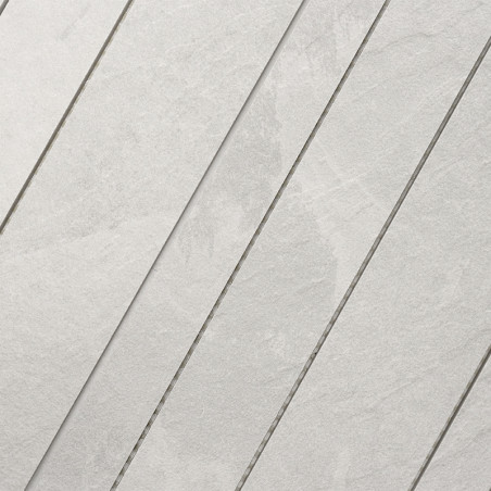 Valona Blanc Mosaïque