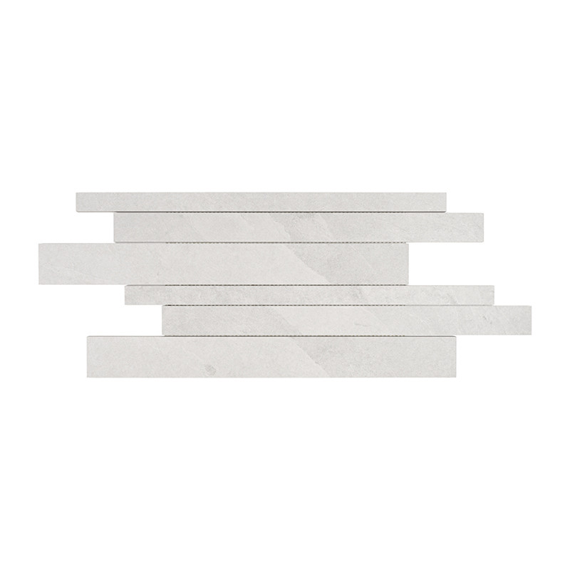 Valona Blanc Mosaïque
