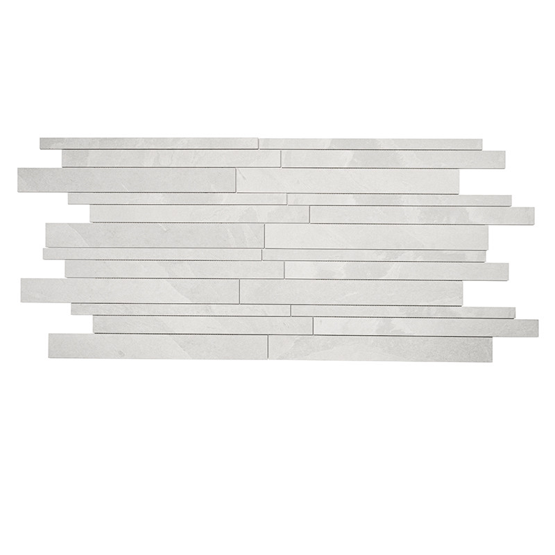 Valona Weiß Mosaik