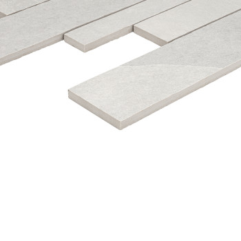 Valona Blanc Mosaïque