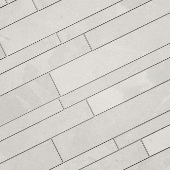 Valona Blanc Mosaïque