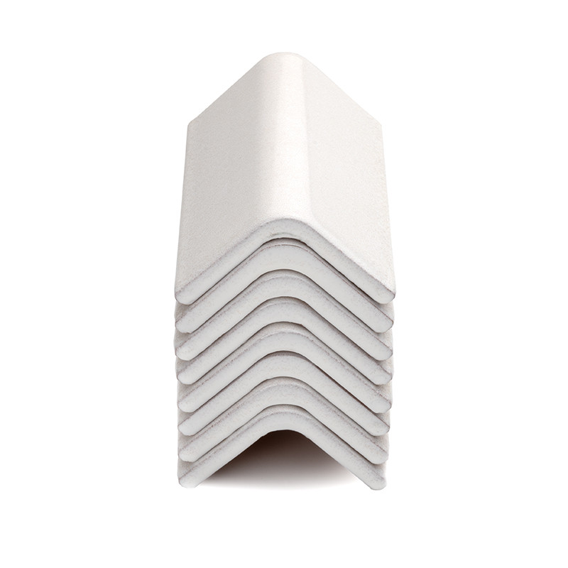Corner Morocco White