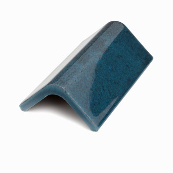 Angle Morocco Bleu