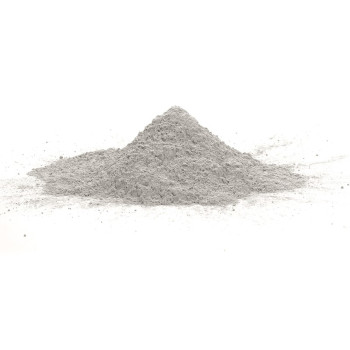 Fugabella Eco Porcelanato 0-5 - 02 Cinza Claro Saco de 5 kg. (955)