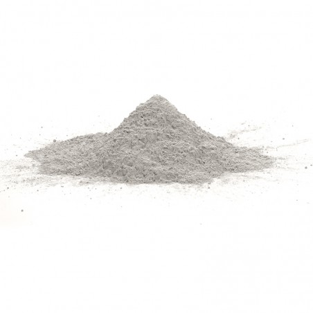 Fugabella Eco Porcelanato 0-5 - 02 Cinza Claro Saco de 5 kg. (956)