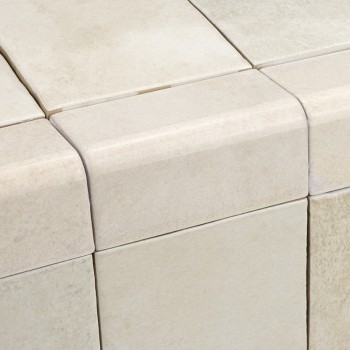 Corner Morocco Bone