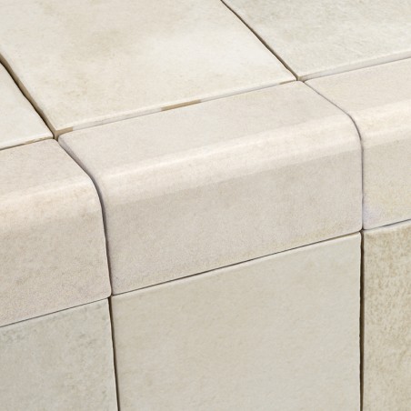 Corner Morocco Bone