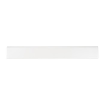 Plinthe Porcelaine Blanc...