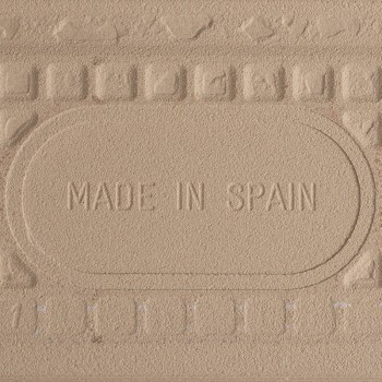 Rodapié Blanco Cerámico 8x60