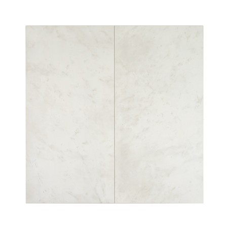 Verona Weiss Poliert