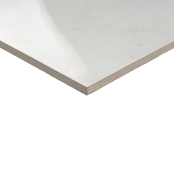 Verona Weiss Poliert