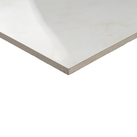 Verona Weiss Poliert