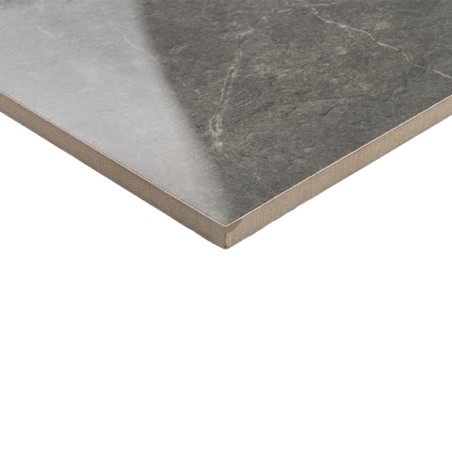 Arles Grey Polished