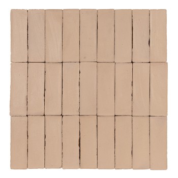Chroma Beige 5x15